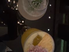 -云·酷 Atmosphere(国贸大酒店)