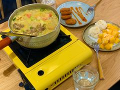 -About Bistro關於·泰式家庭料理