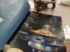 -烤肉宛饭庄(南礼士路店)