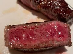 -Wolfgang’s Steakhouse 沃夫冈牛排馆(上海白玉兰广场店)