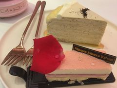 -Juliaanna茱安娜烘焙(中心店)