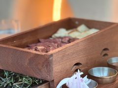 -龟兹KUCINA·新疆菜(前滩L+PLAZA店)