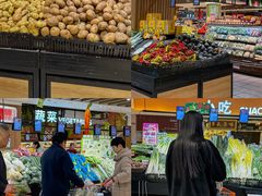 -丽达购物中心(崂山店)