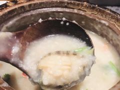 -南拳十三姨·潮汕砂锅粥(世纪金源店)