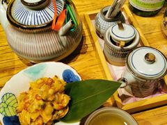 -千羽鹤海鲜居酒屋Bistro(大望路店)