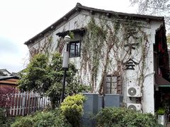 -小河直街历史文化街区