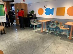 -麦当劳(咸阳人民路店)