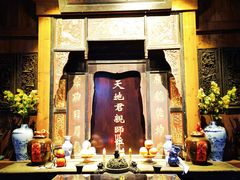 -桂林独秀峰王城景区