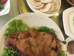 -晋阳饭庄(虎坊桥店)