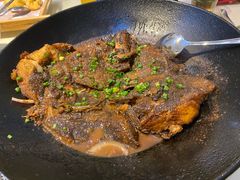 -隆喜元鱼汤包·海鲜(中联广场店)