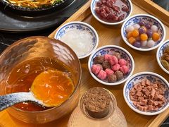 -小椒娘撒椒鱼火锅(三八广场店)