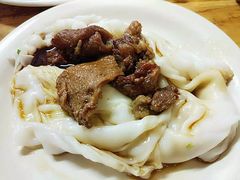 -河记肠粉店
