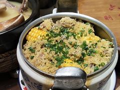 -六合居·明厨亮灶餐厅(成双大道店)