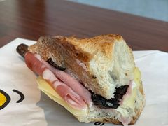 -Money Shops(愚园路店)