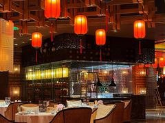 -南通滨江洲际酒店-东厨中餐厅