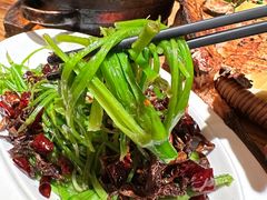 -缘生态云南菜·野生菌庭院餐厅(华侨城店)