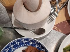 -simply thai天泰(长泰广场店)