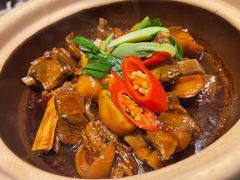 -上海人家花樣年华(中山公园店)