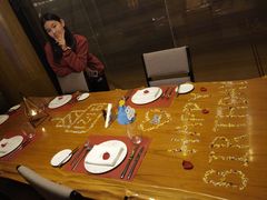 -圣丰索菲特·法国餐厅