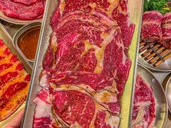 -西塔老太太泥炉烤肉(北京双井店)