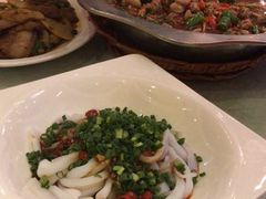 -椒小兔·盐帮川菜中餐厅(金沙时代广场店)