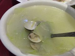 -粤香楼(新光里店)