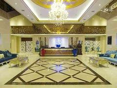 -水丽汇休闲浴馆(香坊店)