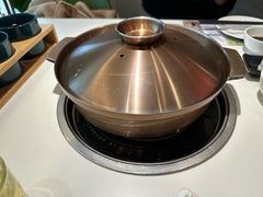 -烹然四季椰子鸡火锅(姚家园万象汇店)