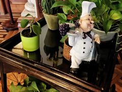 -马勒别墅·中餐厅