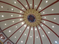 -蒙古大营·蒙古演绎餐厅(赛马场店)