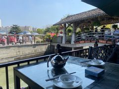 -二十八里太湖船菜(吉祥路店)