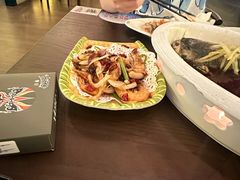 -HOHO餐厅(古子城店)