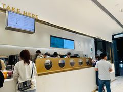 -喜茶(永旺梦乐城店)