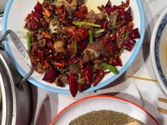 -老爷子原味蒸饺(总店)