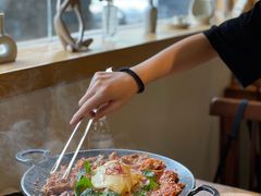 -TAIFORKS 大福食堂·山葵烤肉料理·拌饭(宝安店)
