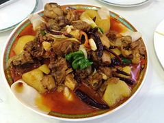-帕米尔食府(白云观店)