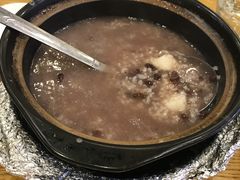 红豆山药粥-隆喜元鱼汤包·海鲜(中联广场店)