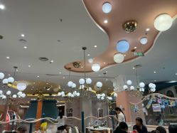 -奈尔宝家庭中心·亲子餐厅(苏州大悦城店)