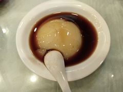 红糖凉糕-廖老妈蹄花店(人民公园陕西街259号店)