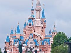 -上海迪士尼度假区