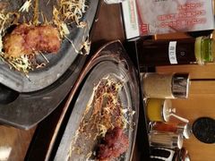 -矢场猪(名古屋站名铁店)