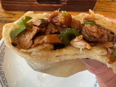 -老雒阳面馆·水席·洛阳菜(纱厂路店)