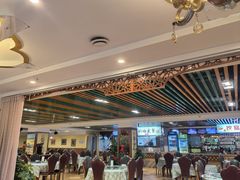 -海尔巴格新疆餐厅(东来兴店)