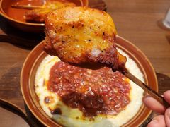 -萨莉亚意式餐厅(杭州西溪龙湖天街店)