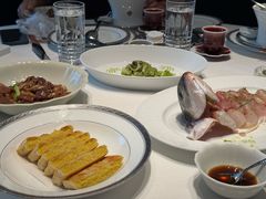 -怡情荟•海鲜青岛菜(五四广场旗舰店)