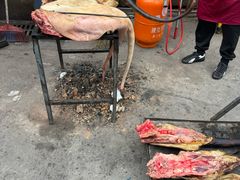 -歪头牛肉(金龙壹号店)