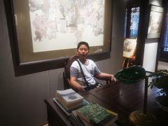 -平江历史文化街区-友苏美术馆