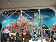 -Mr·Kuma酷么先生雪之乐园