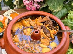 -小喜客·云南特色菜(纳西庭院店)