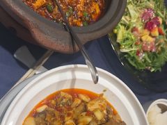 -院8里·少城记忆老川菜(宽窄巷子店)